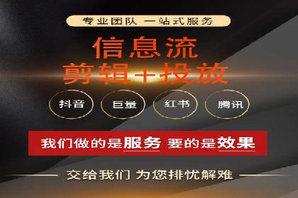 信息流广告的精准定位与目标人群分析案例